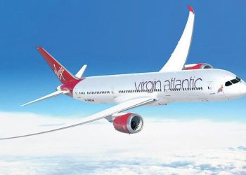 En çevreci uçuş… Atık yemek yağıyla okyanusu aştı