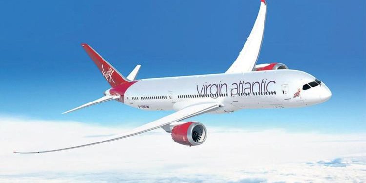 En çevreci uçuş… Atık yemek yağıyla okyanusu aştı