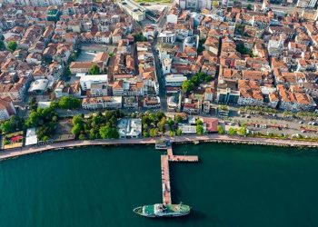 En çok kazananlar bu vilayette oturuyor