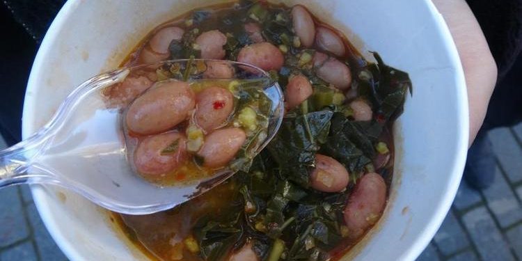 ‘En makus 100 yemek’ ortasında gösterilmişti… Karalahananın fiyatı iki katına çıktı