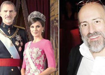 Enişteyle aşk skandalı