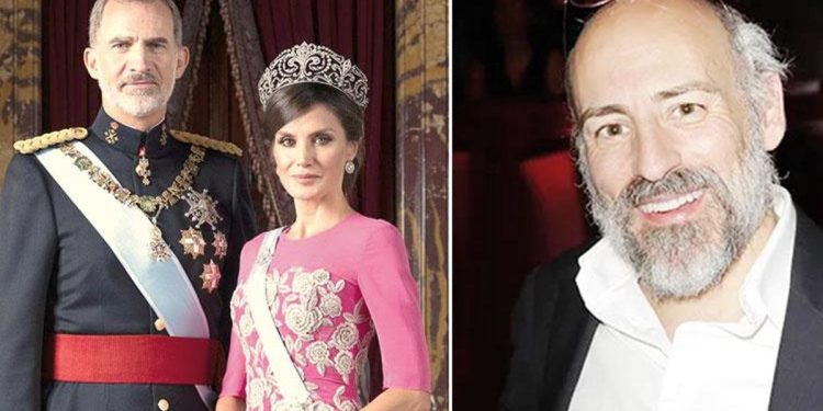 Enişteyle aşk skandalı