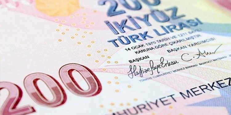 Erkan imzalı 200 TL banknotlar tedavüle verildi