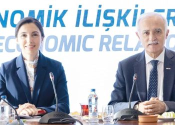 Erkan’dan kararlılık ve istikrar vurgusu