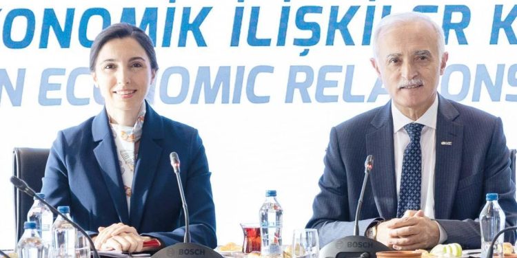 Erkan’dan kararlılık ve istikrar vurgusu