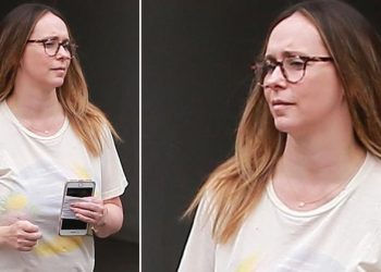 Erken şöhret onu kötü çarptı: Daha ne olduğunu bile anlamadan beni cinsellik objesi haline getirdiler