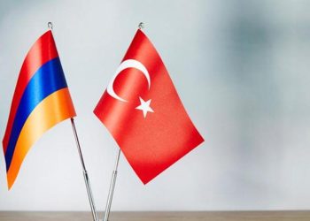 Ermenistan’dan dikkat çeken hudut açıklaması:Türkiye’den olumlu sinyaller bekliyoruz