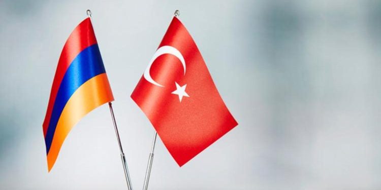 Ermenistan’dan dikkat çeken hudut açıklaması:Türkiye’den olumlu sinyaller bekliyoruz