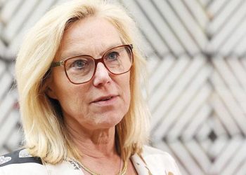 Eşi Filistinli diye yeni BM koordinatörü uzunluk amacı oldu