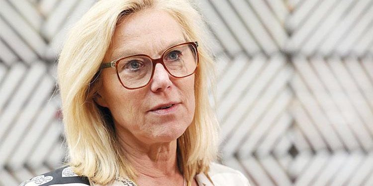 Eşi Filistinli diye yeni BM koordinatörü uzunluk amacı oldu