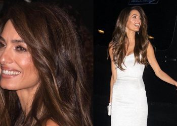 Eşini öve öve bitiremedi… ‘Karım o kadar hoş ki onun yanında gözükmeye utanıyorum’