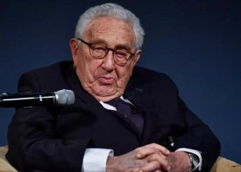 Eski ABD dışişleri bakanı Henry Kissinger, 100 yaşında hayatını kaybetti