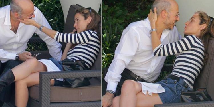 Eski enişte ağır konuştu…Önce onunla sevgili oldum, sonra kardeşiyle evlendim… Kocasıyla evlendikten sonra de aşkımız bitmedi