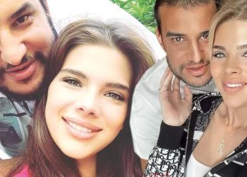 Eski eşi ile velayet krizi yaşayan Damla Ersubaşı’dan açıklama: Ben ne yaptıysam kendime yaptım