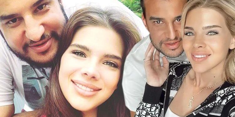 Eski eşi ile velayet krizi yaşayan Damla Ersubaşı’dan açıklama: Ben ne yaptıysam kendime yaptım