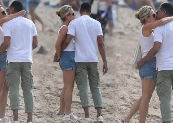 Eşleri tarafından aldatıldılar sonra da sevgili oldular! ‘Onlar bize ihanet etmeseydi tahminen de tanışmayacaktık’