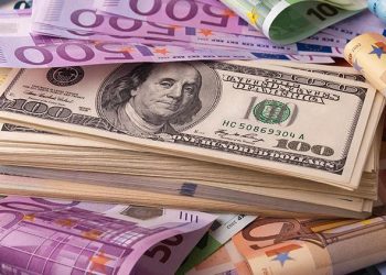 Euro/dolar paritesinde 4.5 ayın tepesi