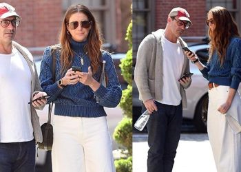 Evlenmemeye kararlıyım deyip bu kadar yıl beklemişti… ‘Yarım asır sürdü lakin en kusursuz eşi buldum’