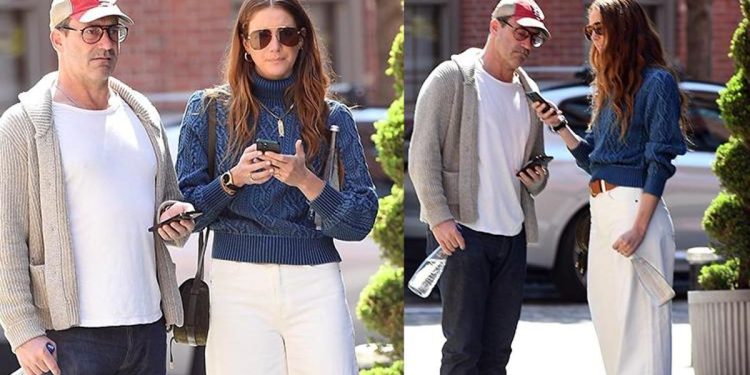 Evlenmemeye kararlıyım deyip bu kadar yıl beklemişti… ‘Yarım asır sürdü lakin en kusursuz eşi buldum’