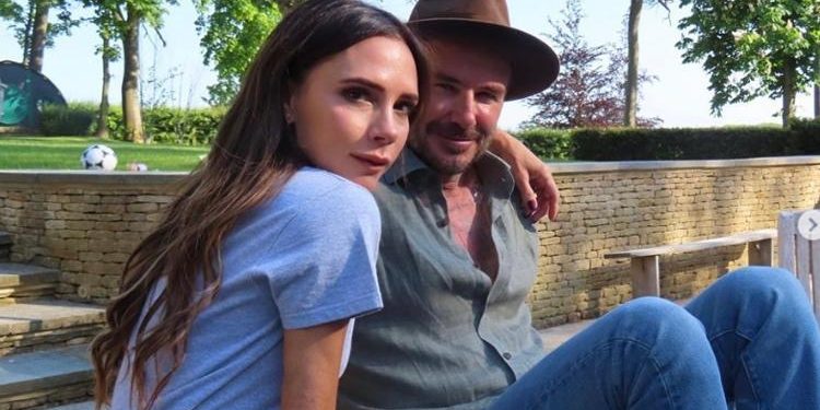 Evliliklerini ihanet bile yıkamamıştı: David bunu görürse beni boşar!