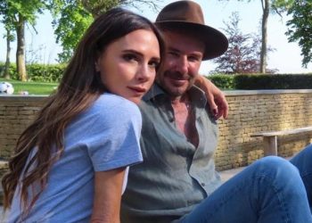 Evliliklerini ihanet bile yıkamamıştı: David bunu görürse beni boşar!