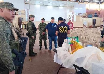 Filipinler’de spor salonuna bombalı hücum: 4 meyyit