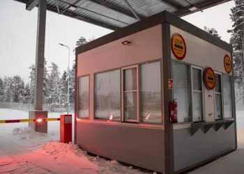 Finlandiya, Rusya’ya kapılarını tekrar kapatıyor