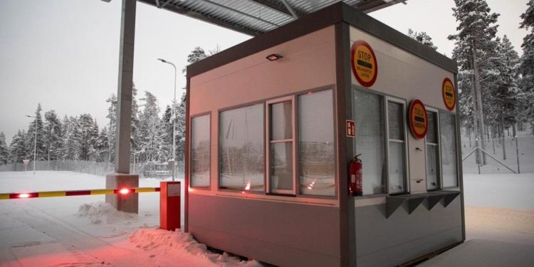 Finlandiya, Rusya’ya kapılarını tekrar kapatıyor