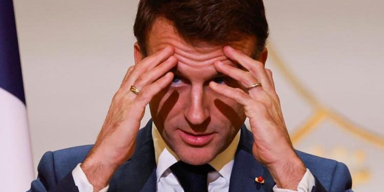 Fransa’da ‘laiklik’ hengamesi