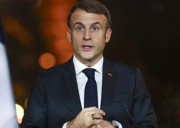 Fransa’nın tartışmalı göç yasa tasarısı! Macron neden tenkitlerin maksadında?