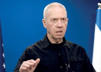 Gallant: Gazzeliler kuzeye dönebilecek