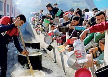 Gazze’de takas ve insani mola pazarlığı… Ateşkes trafiği