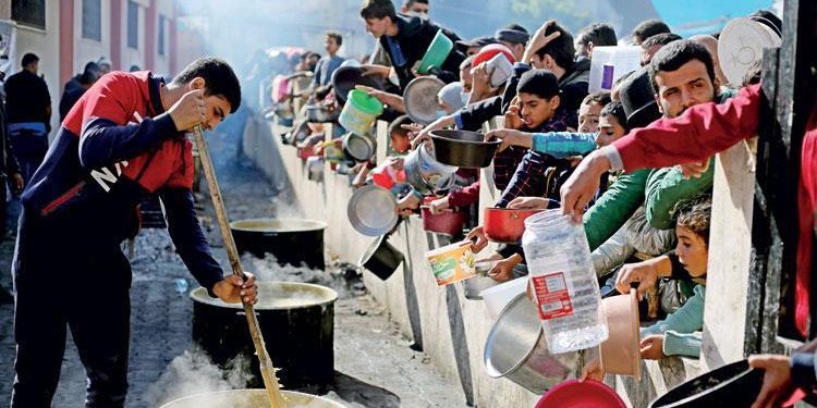 Gazze’de takas ve insani mola pazarlığı… Ateşkes trafiği