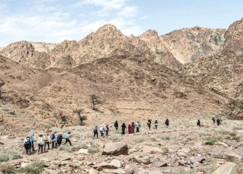 Gazzelileri Mısır çölüne sürme kampanyası: İsrail Sina’yı pazarlıyor