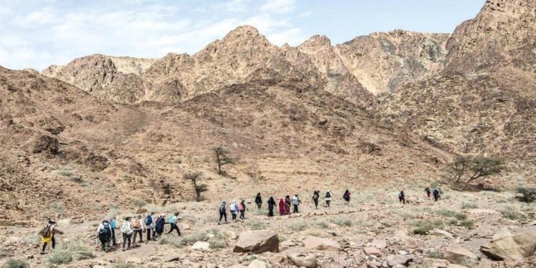 Gazzelileri Mısır çölüne sürme kampanyası: İsrail Sina’yı pazarlıyor