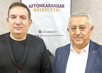 Geçilecek değil gezilecek kent