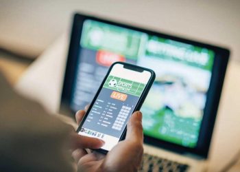 Global yasadışı bahis 1.7 trilyon dolara ulaştı