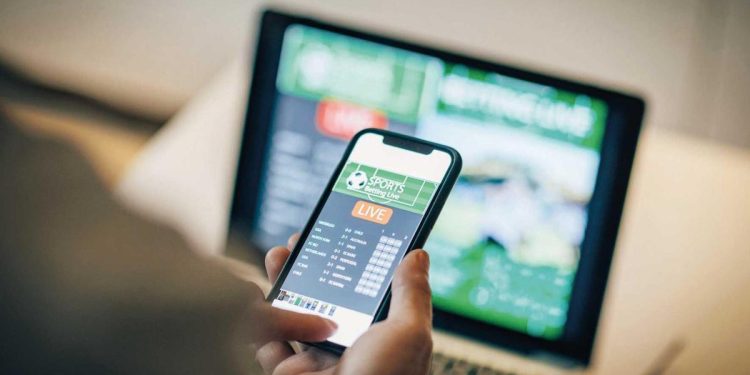 Global yasadışı bahis 1.7 trilyon dolara ulaştı