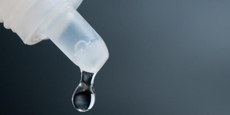 Göz damlası ile 140 bin dolarlık vurgun! Kör taklidi yapıp hoşluk merkezlerini dolandırdılar