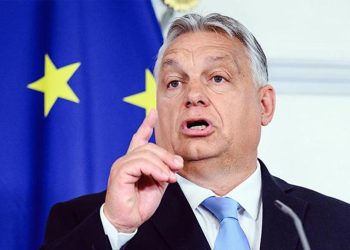 Gözler Macaristan başkanı Orban’da… AB başkanları Ukrayna’ya dayanak için bir ortaya geliyor