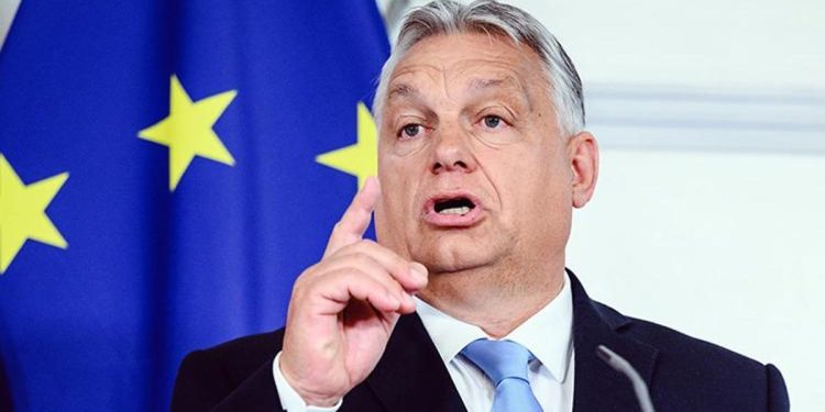 Gözler Macaristan başkanı Orban’da… AB başkanları Ukrayna’ya dayanak için bir ortaya geliyor