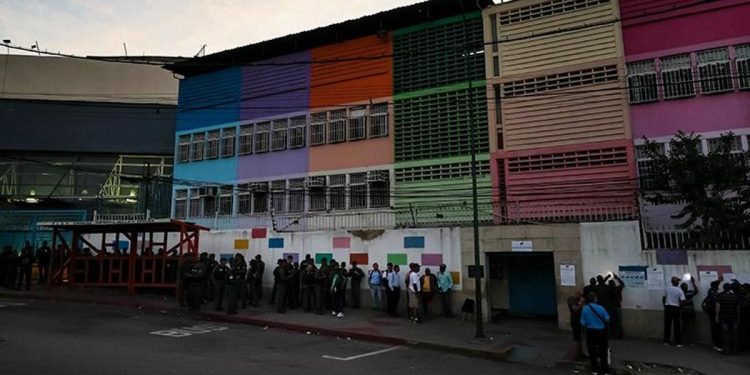 Güney Amerika’da tansiyon dorukta… Brezilya, Venezuela hududuna asker konuşlandırdı