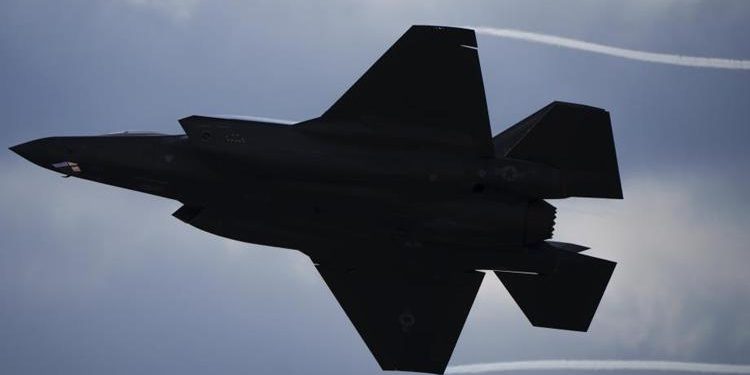 Güney Kore F-35A  kararı: Mukavele imzalandı, 20 adet alınacak