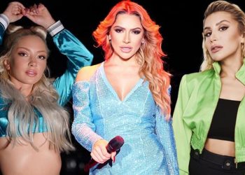 Hadise ortalığı karıştırdı köşesine çekildi