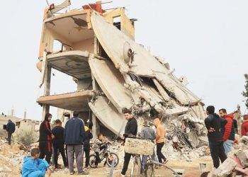 Hamas o üç ismin peşinde… Rehine pazarlığı çıkmaza girdi