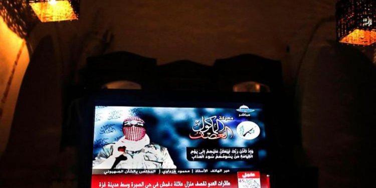 Hamas’ın askeri kanadı İzzeddin el-Kassam Tugayları’nın sözcüsü Ebu Ubeyde hakkında neler biliniyor?