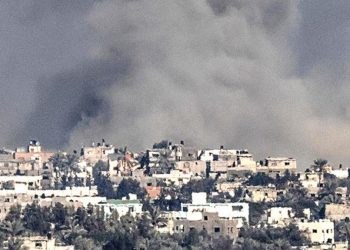 Han Yunus’ta sokak savaşı… İsrail kesim parça ilerliyor