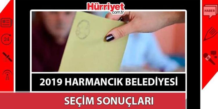 Harmancık Belediyesi hangi partide? Bursa Harmancık Belediye Lideri kimdir? 2019 Harmancık lokal seçim sonuçları…