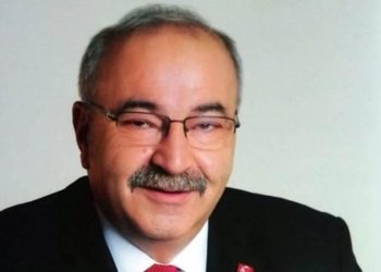 Harun Hayali kimdir, nereli, kaç yaşında vefat etti? Kars Sarıkamış Belediye Lideri Harun Hayali hayatını kaybetti