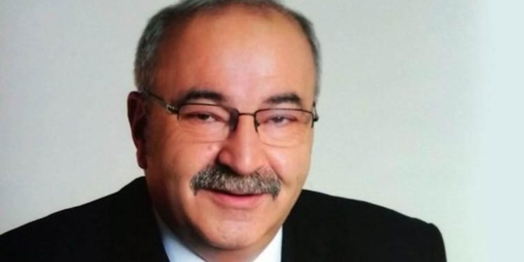 Harun Hayali kimdir, nereli, kaç yaşında vefat etti? Kars Sarıkamış Belediye Lideri Harun Hayali hayatını kaybetti